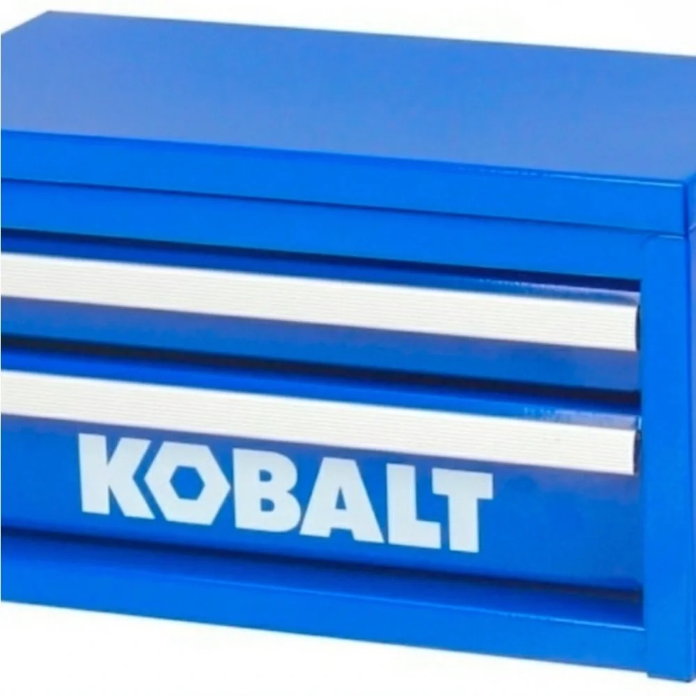 KOBALT Mini Toolbox - Picture 2 of 8